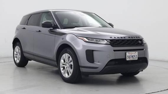LAND ROVER RANGE ROVER EVOQUE 2022 SALZJ2FX5NH173017 image LAND ROVER RANGE ROVER EVOQUE 2022 SALZJ2FX5NH173017 image